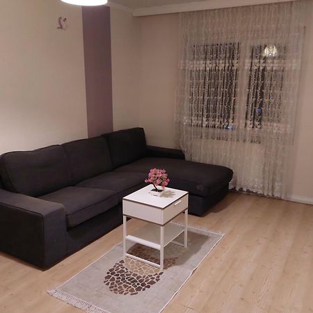 Hostel B.A.A Sabiha Goekcen Stambuł Zewnętrze zdjęcie