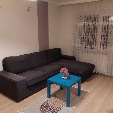 Hostel B.A.A Sabiha Goekcen Stambuł Zewnętrze zdjęcie