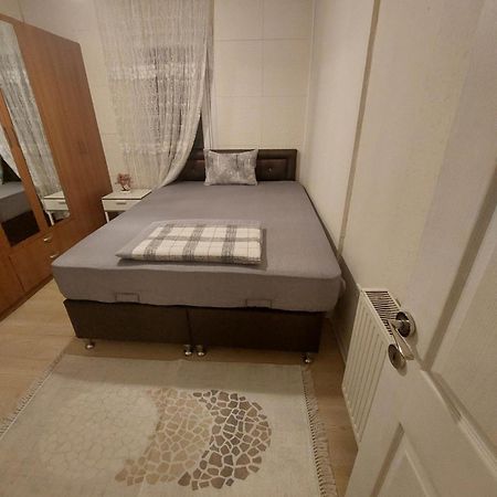 Hostel B.A.A Sabiha Goekcen Stambuł Zewnętrze zdjęcie