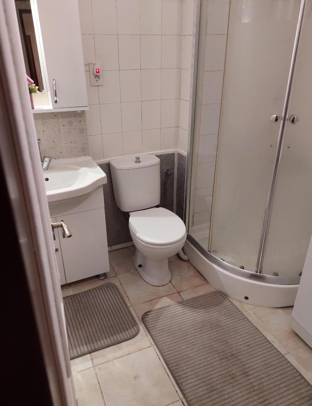 Hostel B.A.A Sabiha Goekcen Stambuł Zewnętrze zdjęcie
