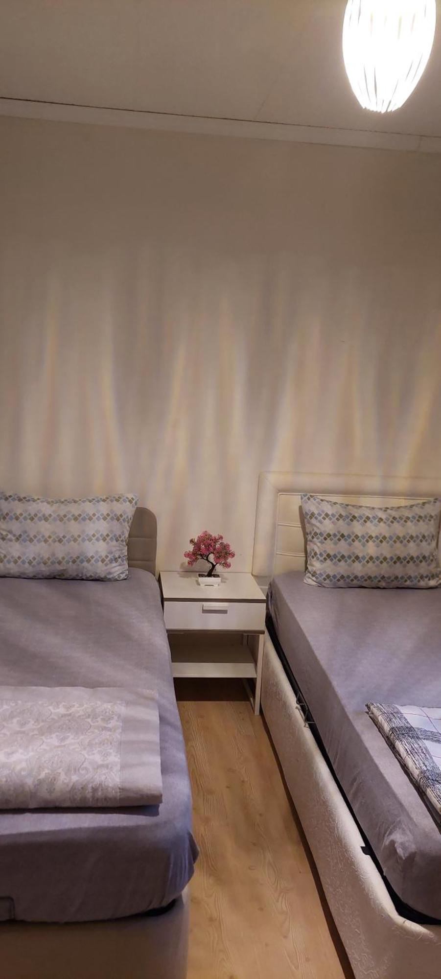 Hostel B.A.A Sabiha Goekcen Stambuł Zewnętrze zdjęcie