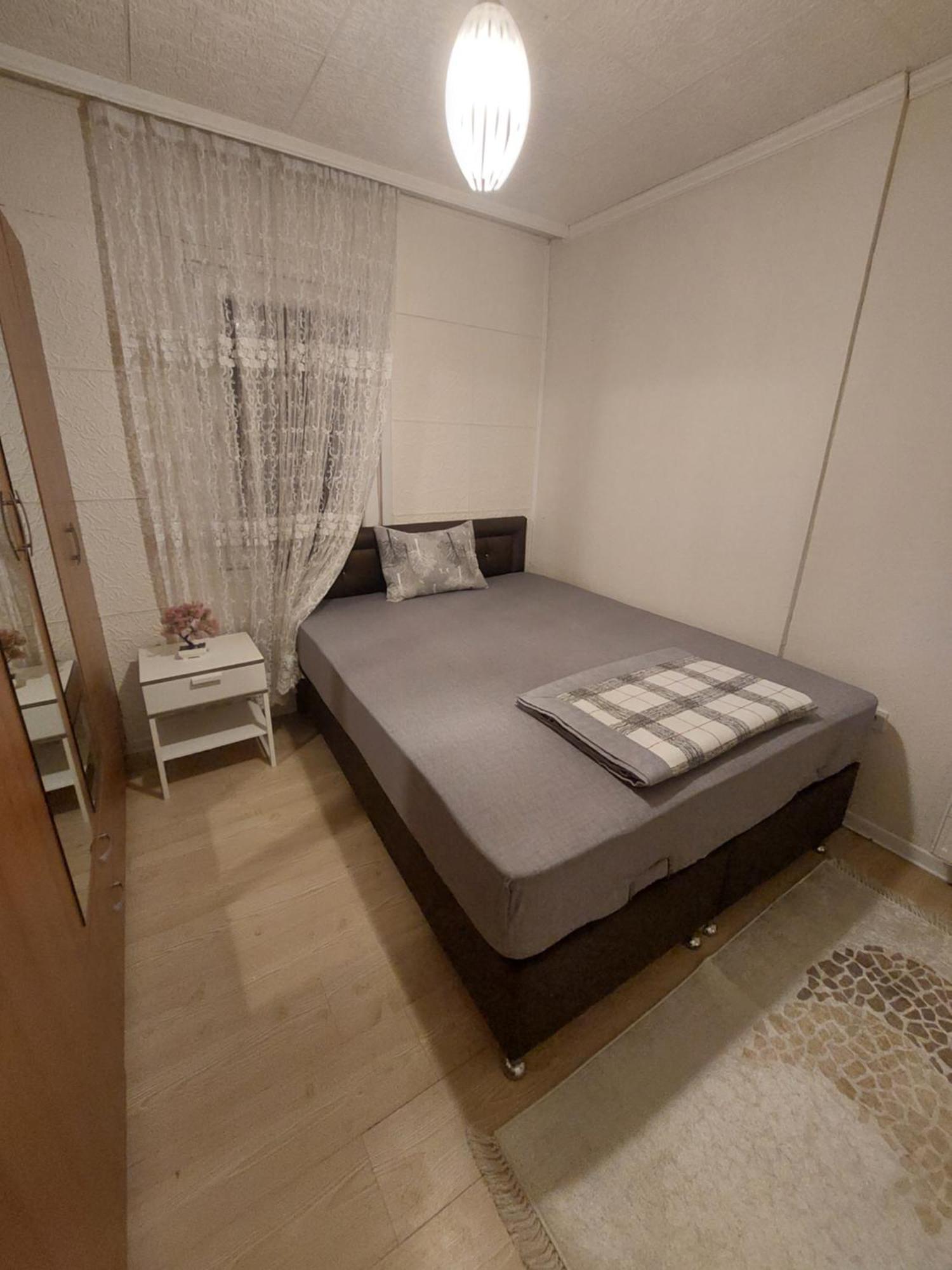 Hostel B.A.A Sabiha Goekcen Stambuł Zewnętrze zdjęcie
