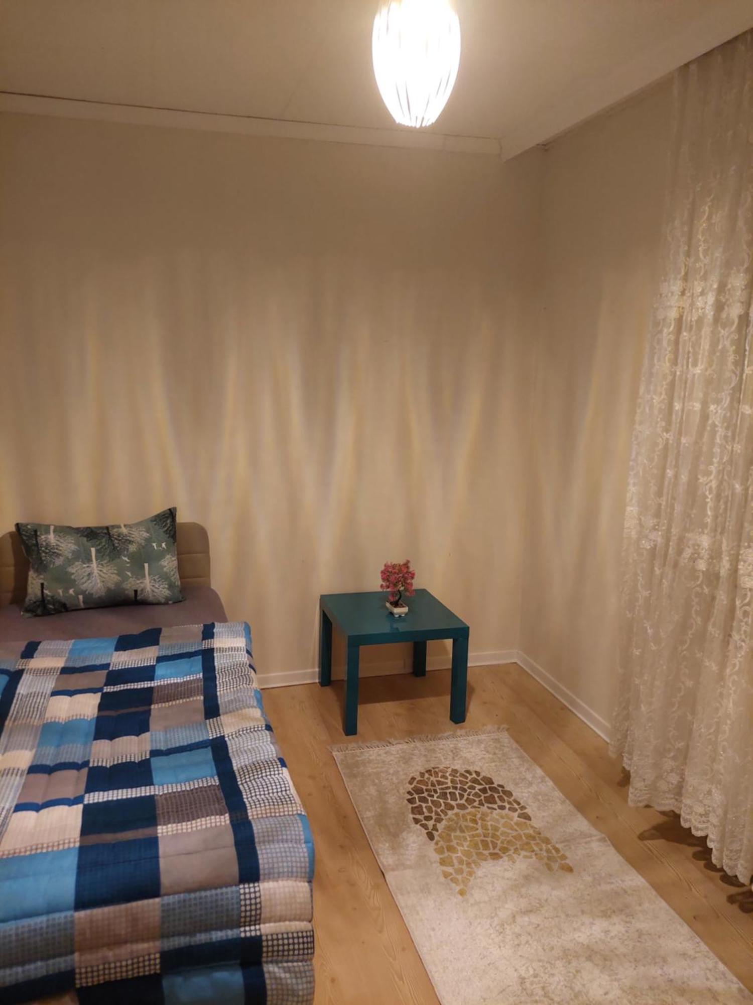 Hostel B.A.A Sabiha Goekcen Stambuł Zewnętrze zdjęcie