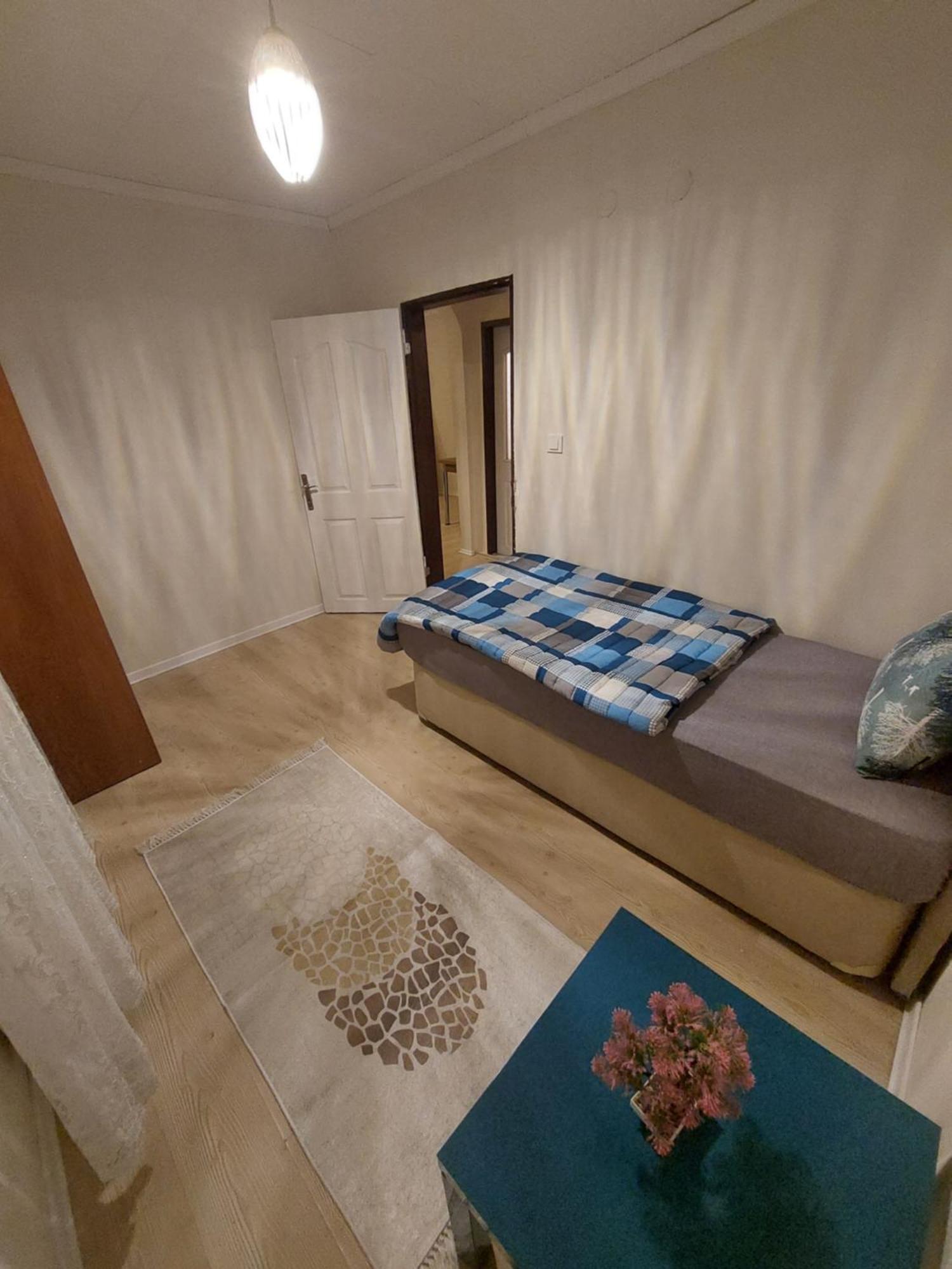 Hostel B.A.A Sabiha Goekcen Stambuł Zewnętrze zdjęcie