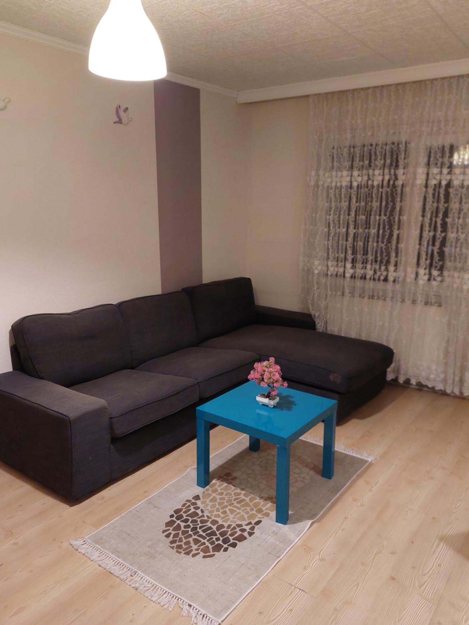 Hostel B.A.A Sabiha Goekcen Stambuł Zewnętrze zdjęcie