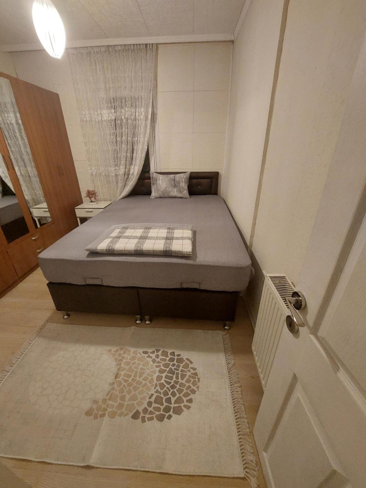 Hostel B.A.A Sabiha Goekcen Stambuł Zewnętrze zdjęcie
